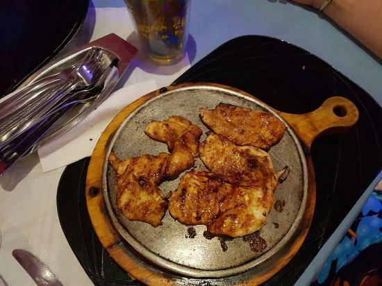 Restaurante Dona Elena